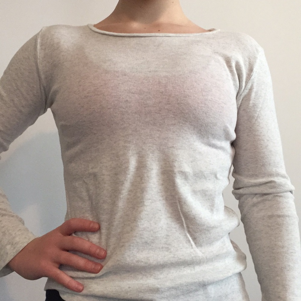 J Crew Long Sleeve